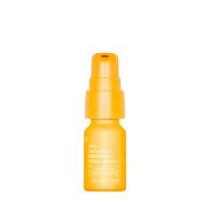 8ml 20% Vitamin C Brighten + Firm Serum - Transparent - 01