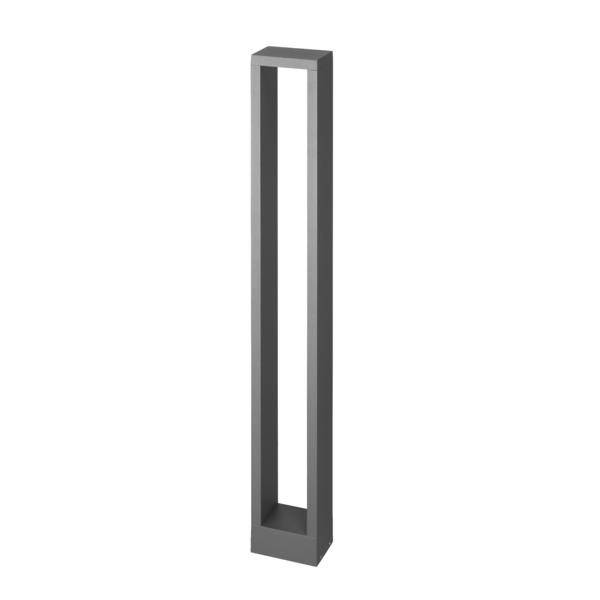 Brumberg LED-Pollerleuchte 3000K, graphit 65262103