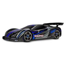 Traxxas - TRX64077-3 - XO-1 4WD SuperCar 1/7 Onroad