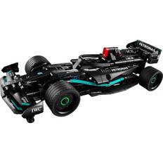 Mercedes-AMG F1 W14 E Perf. pull-back LEGO byggeklodser Tehnic 42165
