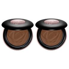 2st Lancôme Teint Idole Ultra Wear Skin Refining Setting Powder 04 Deep - 10 g