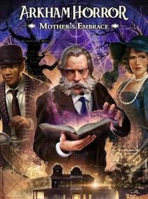 Arkham Horror: Mother's Embrace (PC) - Steam Key - EUROPE