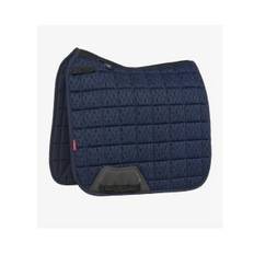 Lemieux underlag dressur 3D Mesh Self-Cool navy