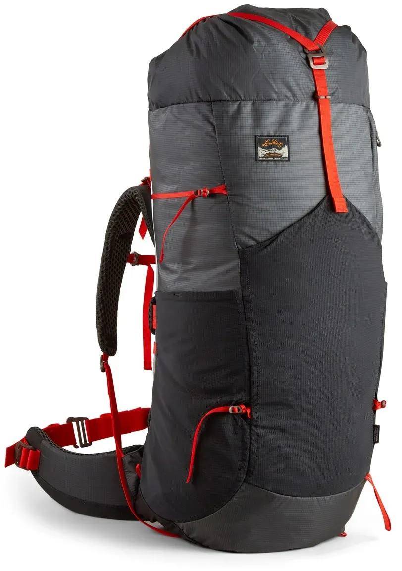 Lundhags Padje Light 45 Regular backpackingryggsäck