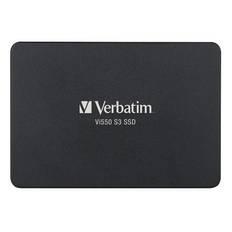 Verbatim Vi550 S3 2.5" SSD 1TB