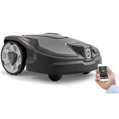 Husqvarna Automower® 310 + Connect