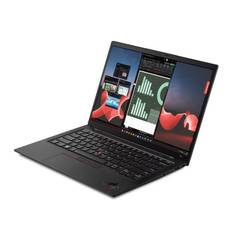 ThinkPad X1 Carbon G11 Core i7 16GB 512GB SSD 4G/5G-uppgraderingsbar 14"