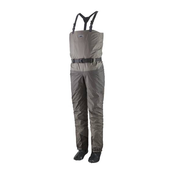 Patagonia Swiftcurrent Ultralight Waders Hex Grey MRL
