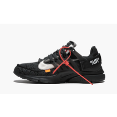 Nike Air Presto Off-White Black - 47.5