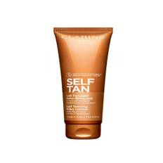 SELF TAN Lait Fondant Auto-Bronzant Autoabbronzante Viso Corpo 125 ml