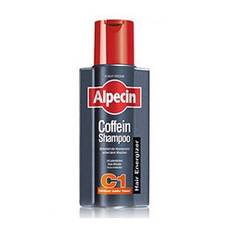 Alpecin - C1 Energizer Coffein Shampoo 375ml