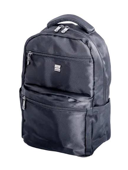 Bon Goût - City Pack R-pet Black Black