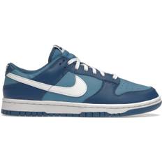 Nike Dunk Low Dark Marina Blue