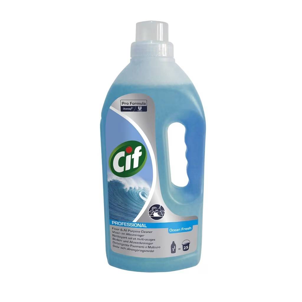 CIF Golv & Allrengöring 1 liter