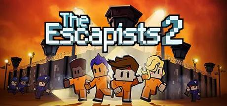 The Escapists 2 (PC)