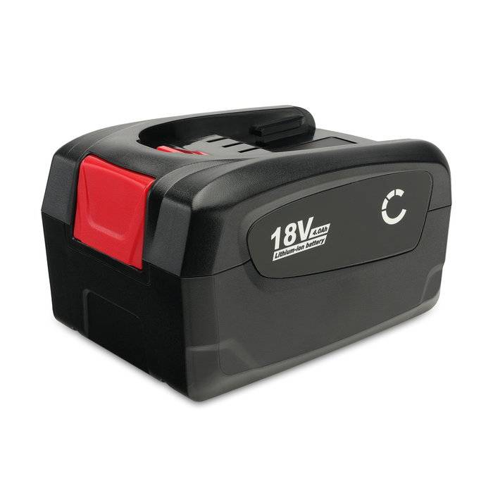 Batteri för Bosch Keo, Unlimited Gen2 Serie 8, Uneo Maxx, EasyImpact 18V-40, UniversalImpact 18V-60, Universal Pump 18V 4000mAh Li Ion från CELLONIC