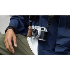 Tilta Vintage Camera Cage for Fujifilm X100VI Base Kit - Silver