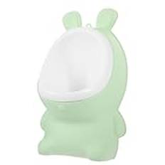 RORPOIR Barnens Potty Tränings Urinal För Pojkar Söt Design Bärbar Lättanvänd Toalett För Pojke Flicka För Potty Träning Praktisk Och Hållbar Urinal