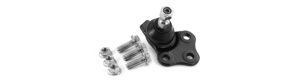 Spindelled - Dacia - Duster