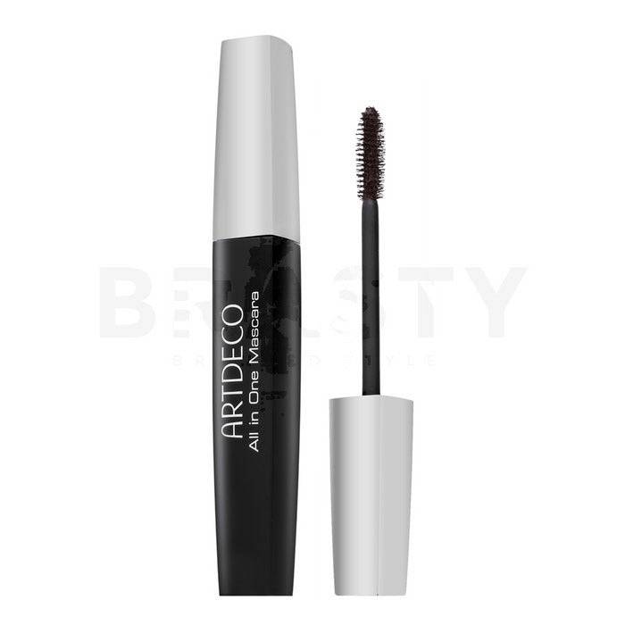 Artdeco All In One Mascara 03 Marrone 10 ml