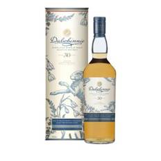 Dalwhinnie 30 år, 51,9 %, Speciel Release 2020