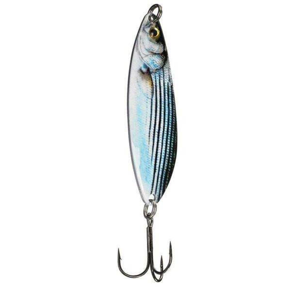 Realistic Serie Flutter 80 mm 21 gram Multe