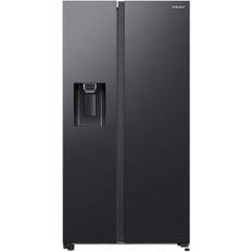 Samsung Amerikanerkøleskab RS64DG5303B1EF