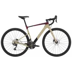 Cannondale Topstone Carbon 3 - S (ca. 160-170 cm)