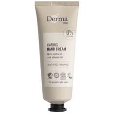 Derma Eco Hand Cream, 75 ml