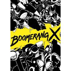Boomerang X PC