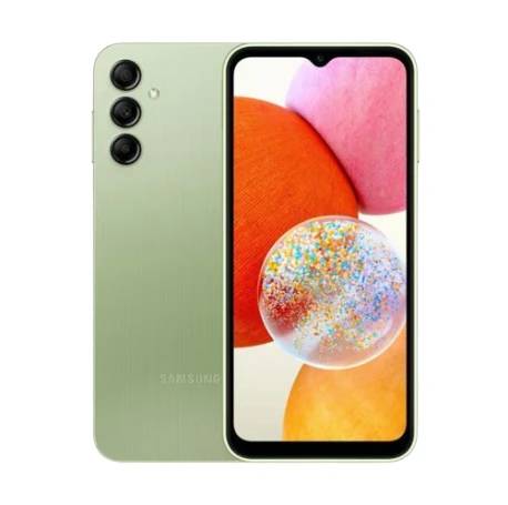 Samsung Galaxy A14 64 Gb Grön