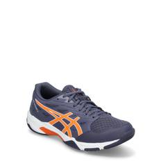 Asics Gel-Rocket 11 Marinblå