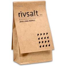 Rivsalt 012 JAVA LONG PEPPER - Papperspåse