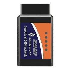 Obd2 Scanner Forscan Elm 327 Usb V1.5 Bluetooth Kode Læser
