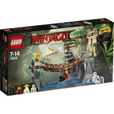 LEGO 70608 Mästarfallen