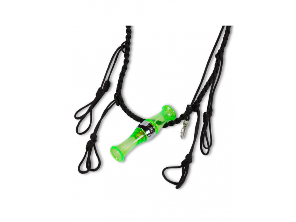 GAME CALL LANYARD