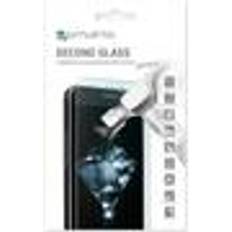 4smarts Glas Screen Protector For Huawei P20 Pro