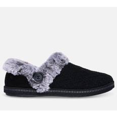 Skechers, Cozy Campfire - Girls Night In, 39,5, Dam - 167684BLK (39,5)