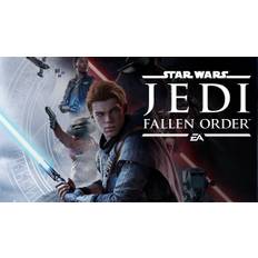 Star Wars Jedi Fallen Order (PC) - Standard