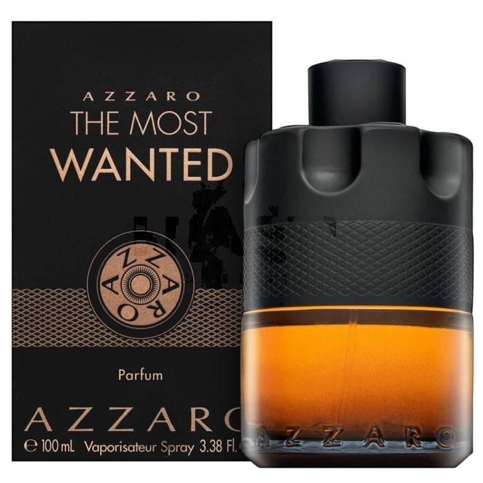 Azzaro Den mest eftertraktade PAR M 100 ml