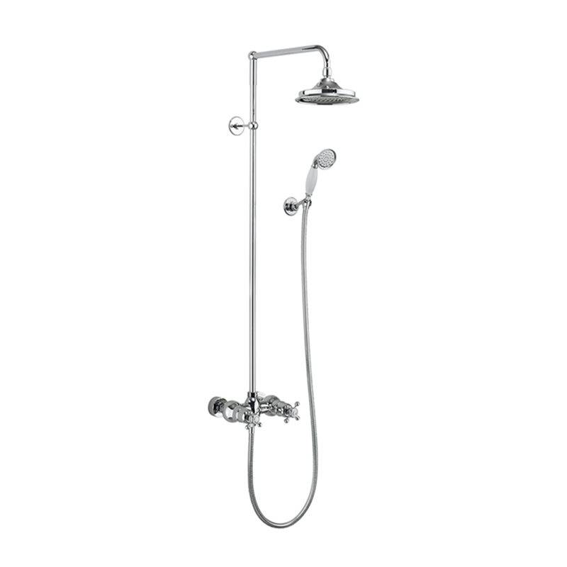 Takduschset Burlington Eden 150 cc 305 mm