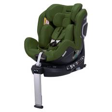 Recaro Autostol Xenon 1 Grøn R129 - 40-125 Cm