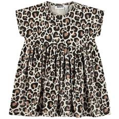 Molo Kjole - Channi - Jaguar Sand - Molo - 3 år (98) - Kjole