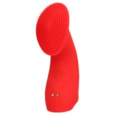 Loveline - stimulerende finger vibrator (rød)