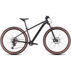 Cube Hardtail MTB Reaction SLX Slateblack/Black (S-27.5)