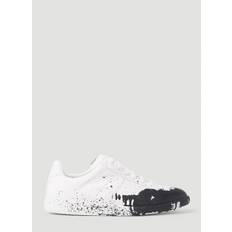 Maison Margiela Replica Painter Sneakers - Mann Sneakers White Eu - 45
