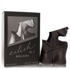 Eilish No. 2 by Billie Eilish - Eau De Parfum Spray (Tester) 100 ml - för kvinnor