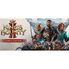 King's Bounty II - Lords Edition ROW