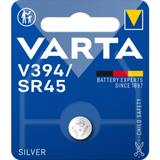 SR45 / V394 Knappcellsbatteri Silver 1,55V 1-pack