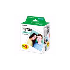 Fujifilm Instax Film Square 10/20-pack